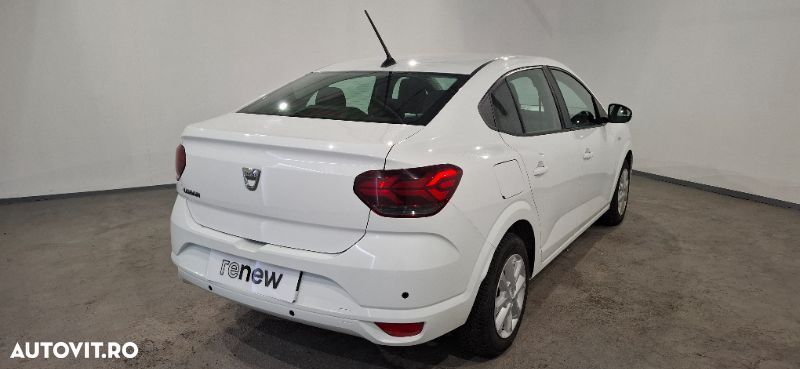 Dacia Logan - 2