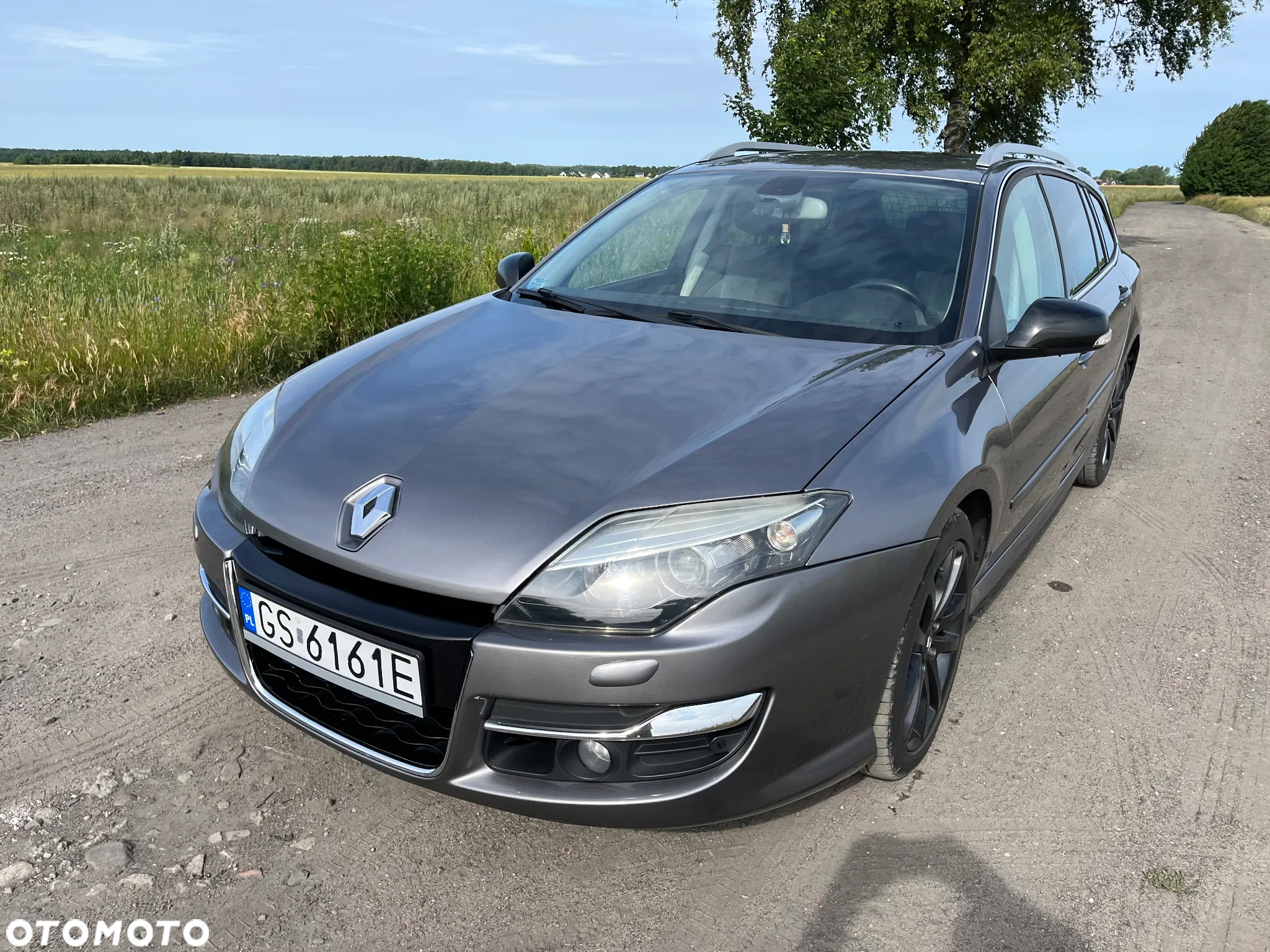 Renault Laguna Grandtour dCi 175 FAP Initiale - 3