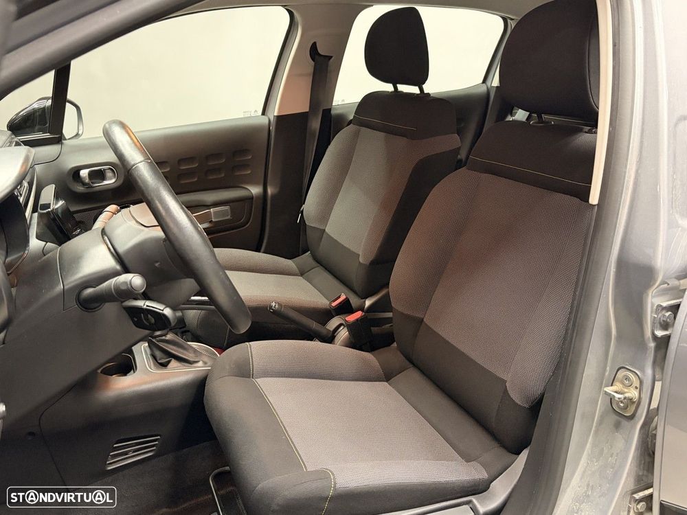 Citroën C3 - 10