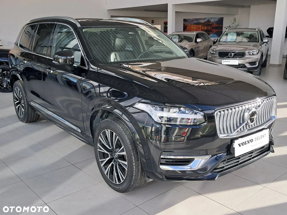 Volvo XC 90 - 3