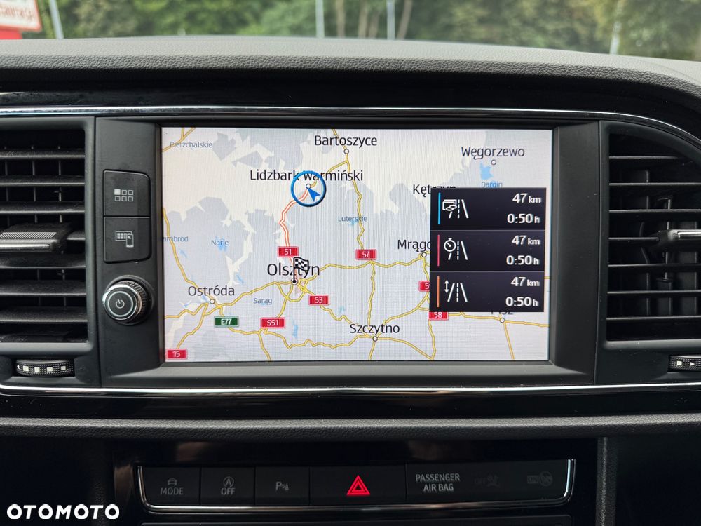 Seat Leon 2.0 TDI DSG Style Edition - 26