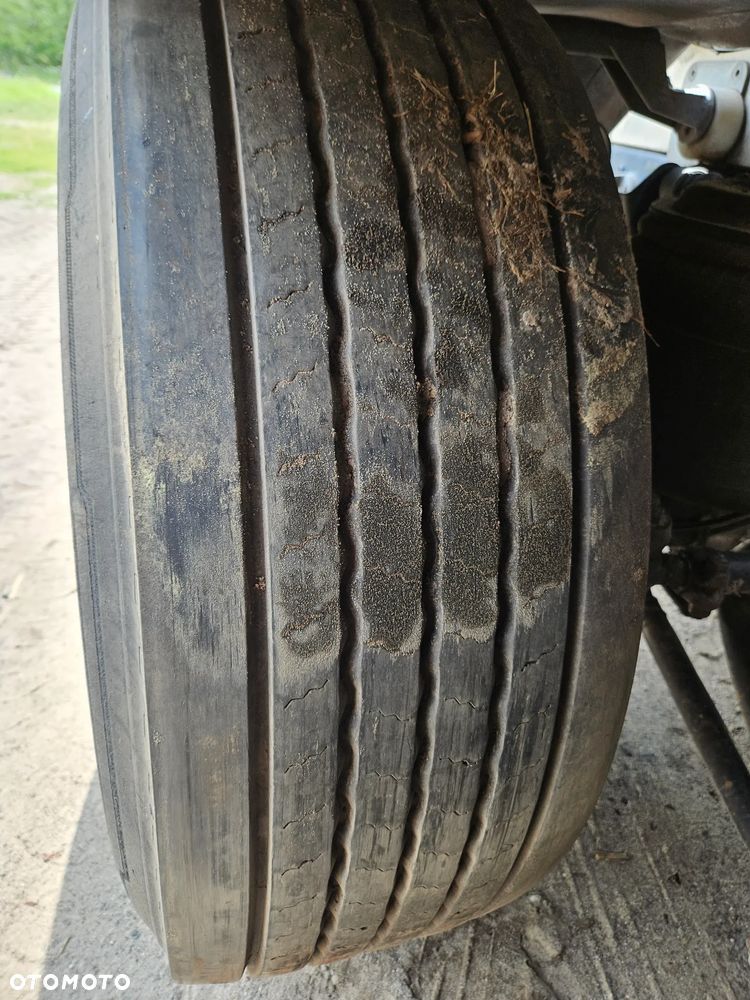 MAN TGS 26.500 - 18