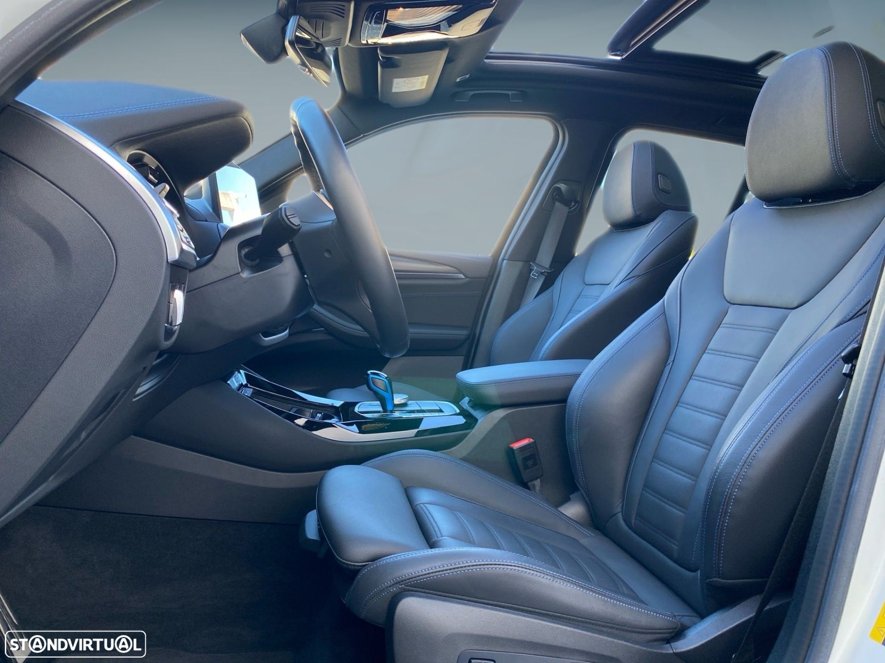 BMW iX3 M Sport Impressive - 5
