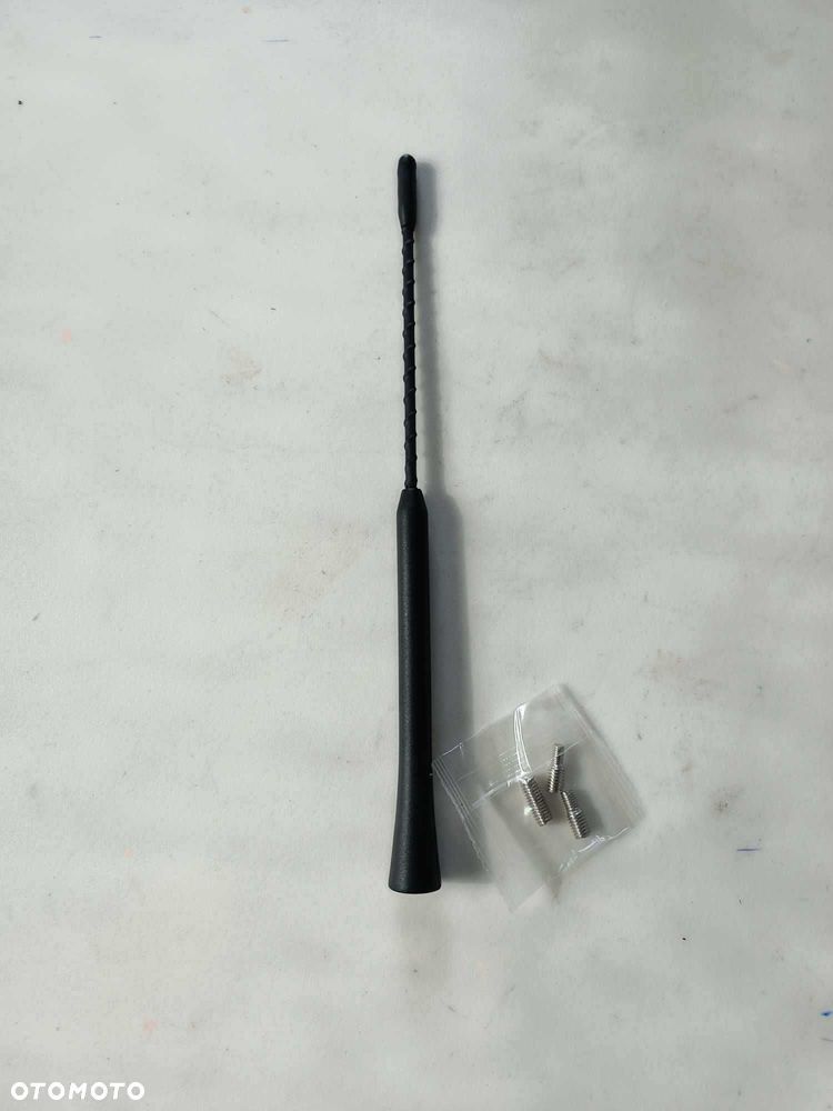 Antena Samochodowa Opel Vw Ford Renault Mazda Fiat Citroen i inne - 3