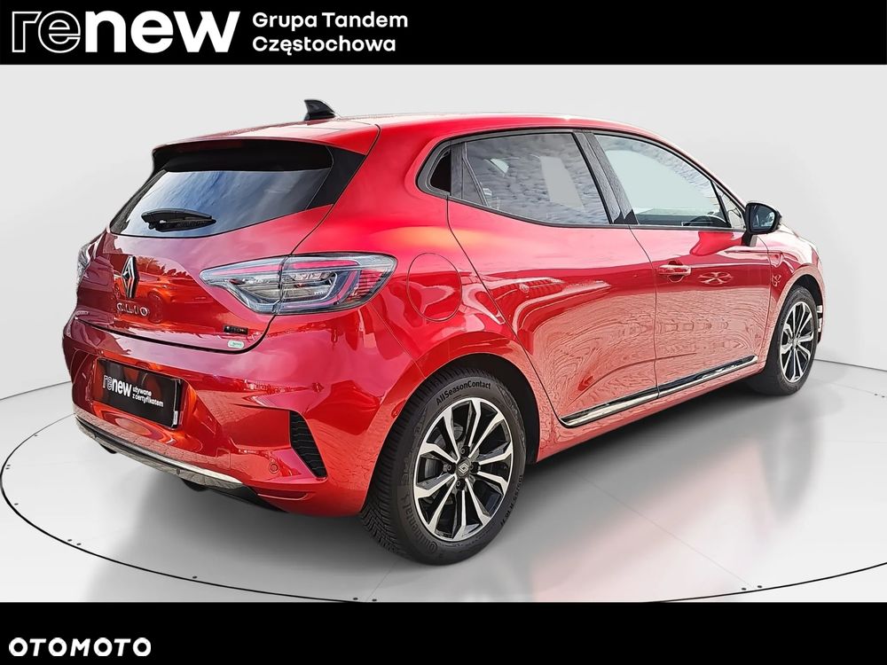 Renault Clio - 5