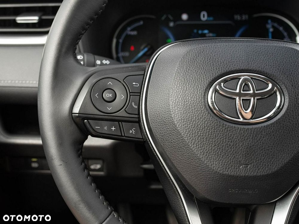 Toyota RAV4 - 14