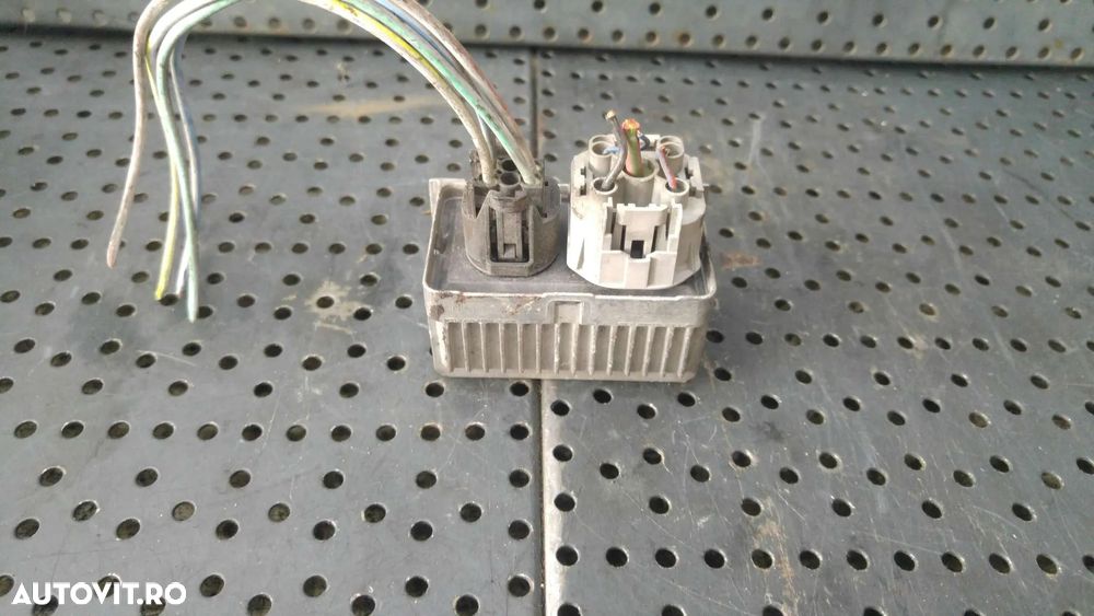 Releu bujii 2.0 cdti opel insignia a 55574293 0522122601 - 1