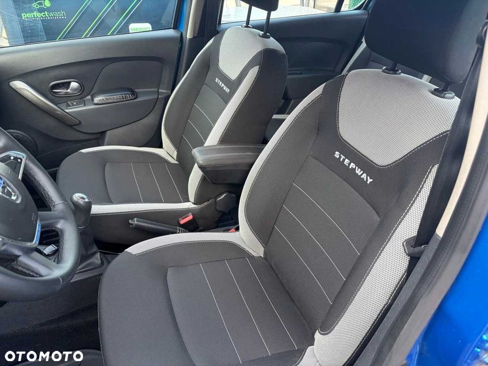 Dacia Sandero Stepway - 3