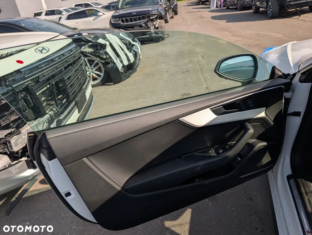 Audi A5 Coupé 2.0 TFSI quattro S tronic design - 21