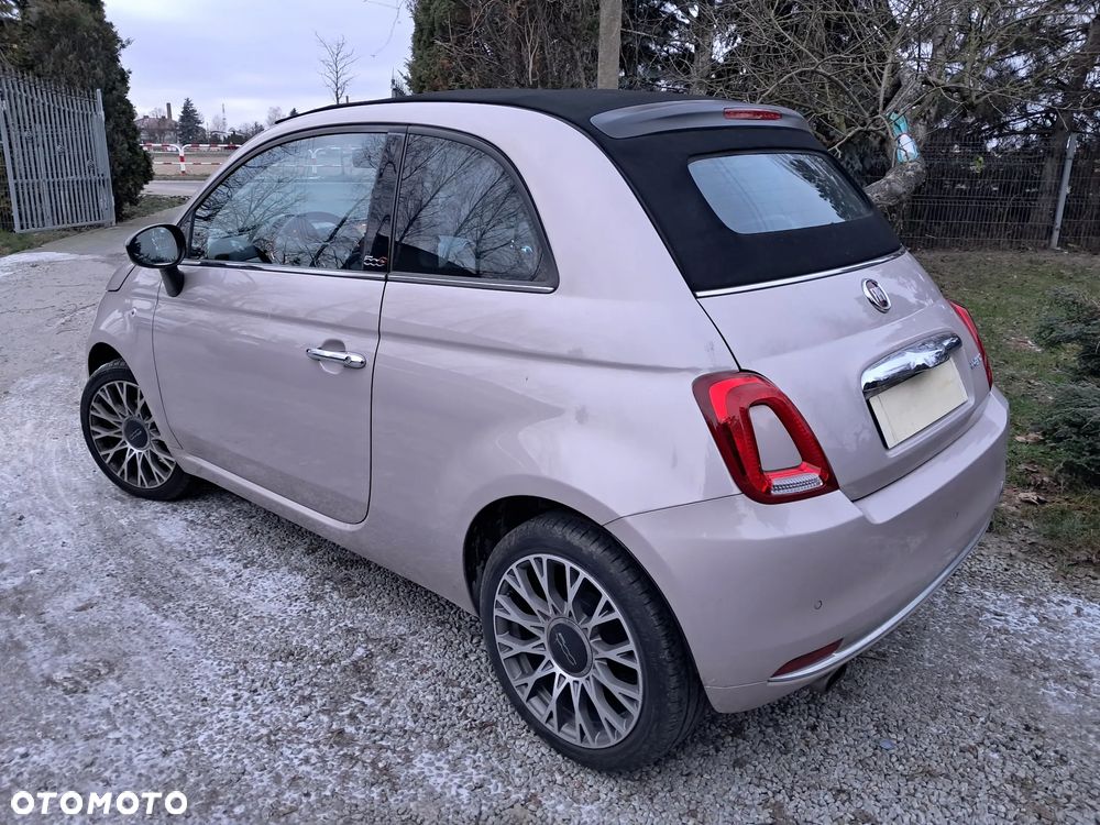 Fiat 500 - 4