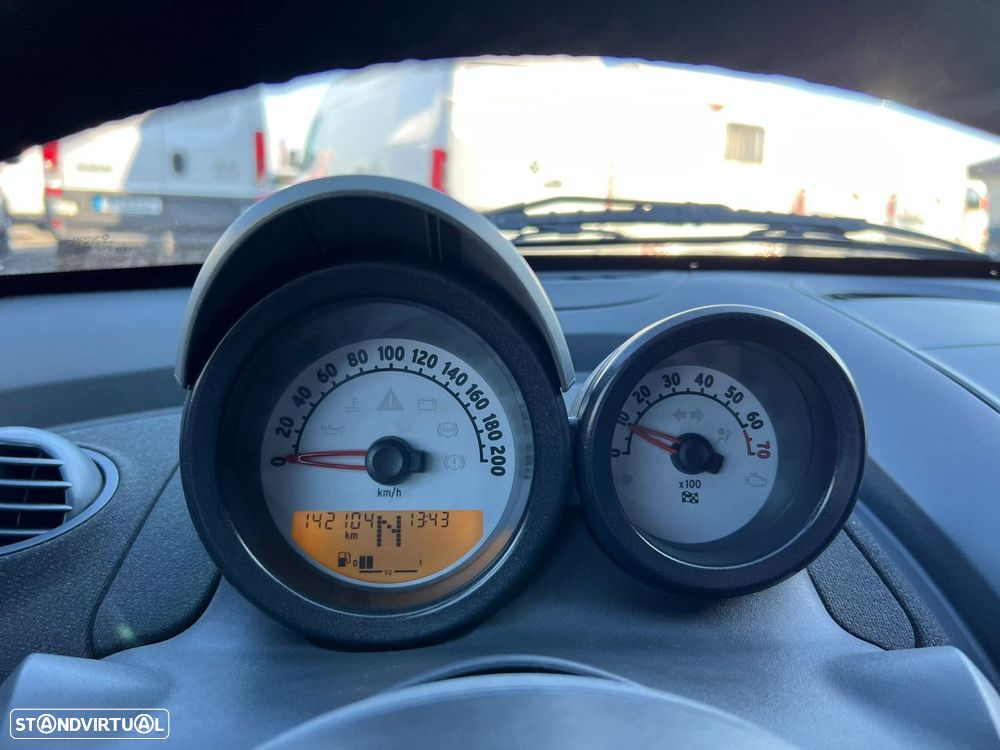 Smart Roadster - 24