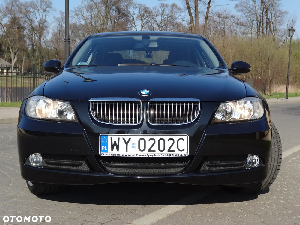 BMW Seria 3 - 2