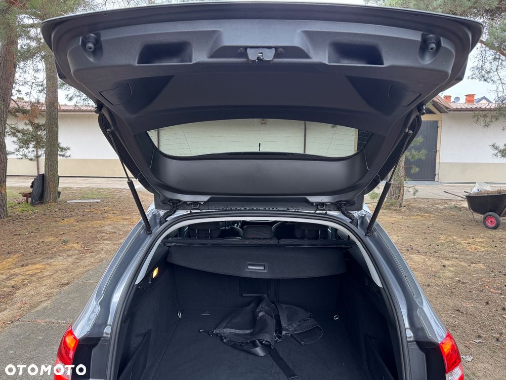 Peugeot 308 1.5 BlueHDi Allure S&S EAT8 - 12