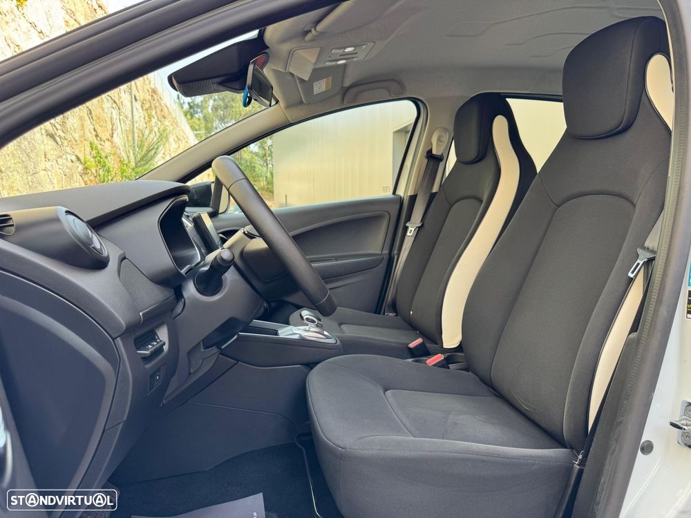 Renault Zoe - 33