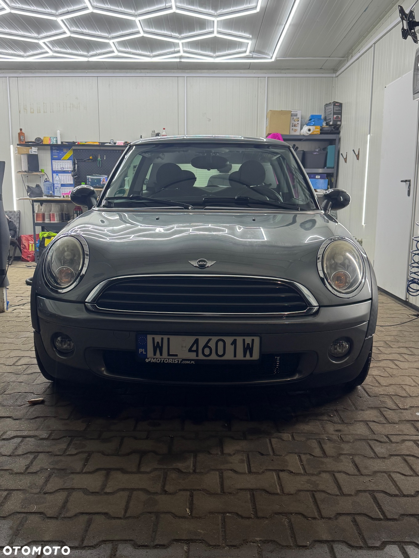 MINI ONE Standard - 4