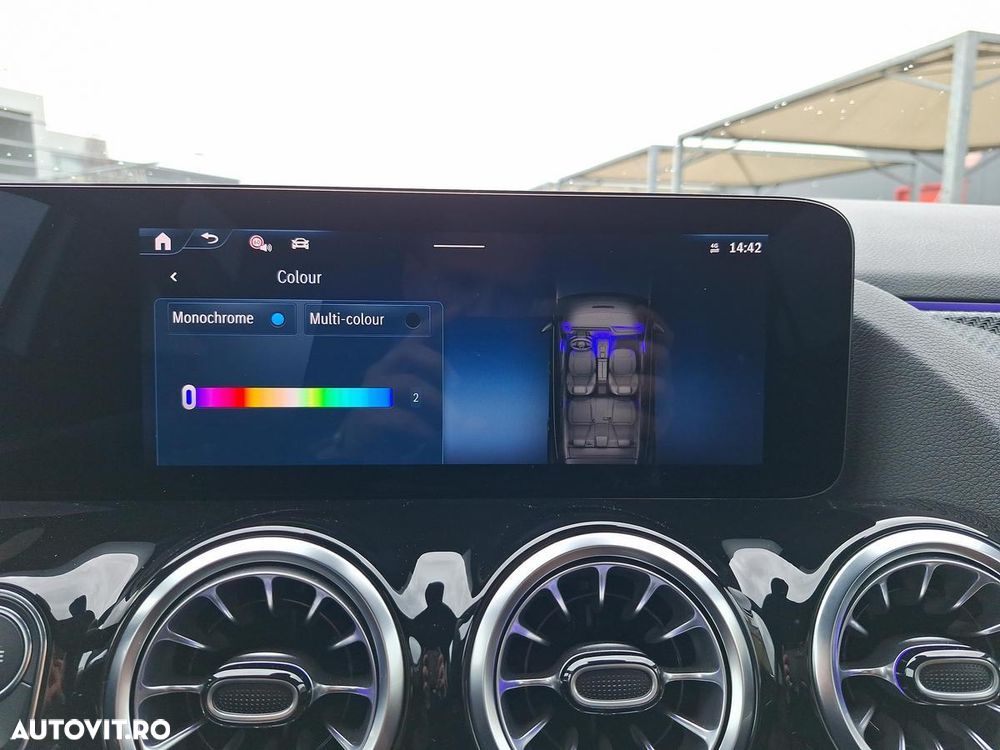 Mercedes-Benz GLA 220 4MATIC 8G-DCT AMG Line Advanced Plus - 20