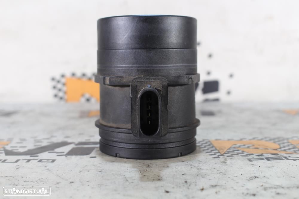 Sensor Maf / Medidor Massa De Ar Bmw 1 (E87)  13628509724 / 8509724 / - 4