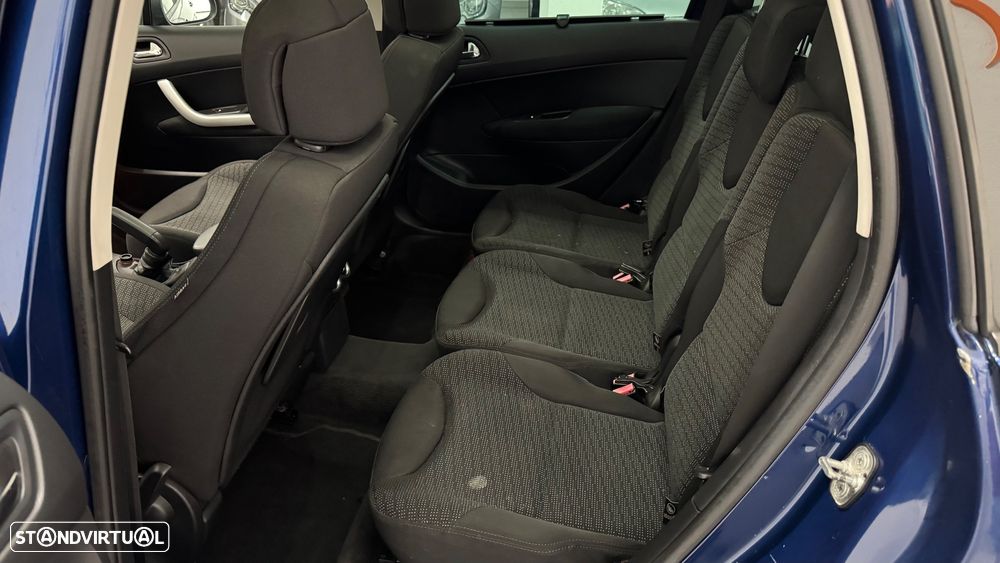 Peugeot 308 SW 1.6 HDi Sport CVM6 - 10