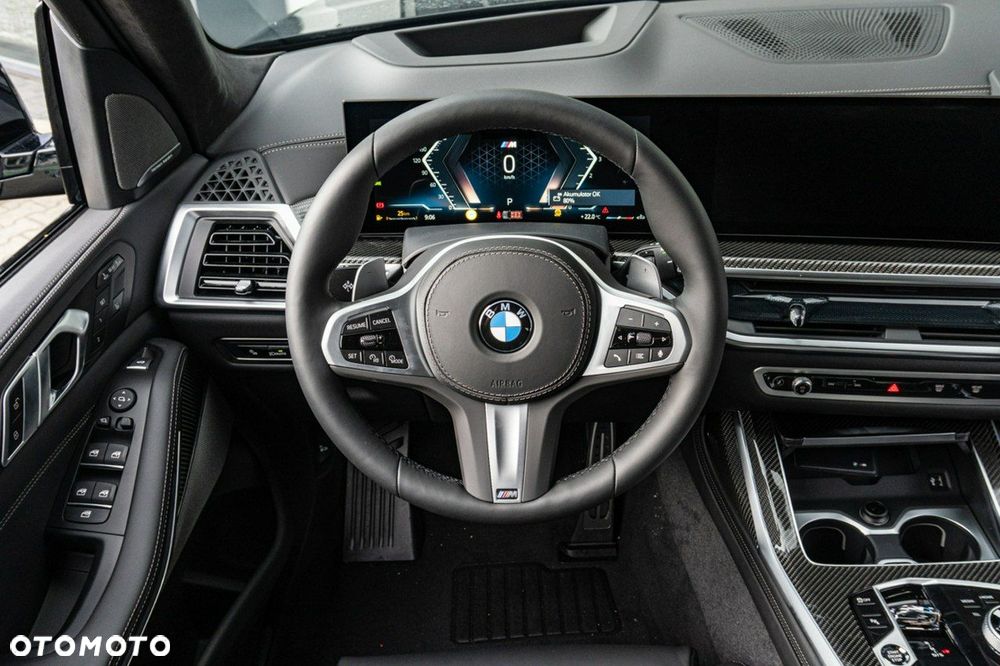 BMW X7 - 17