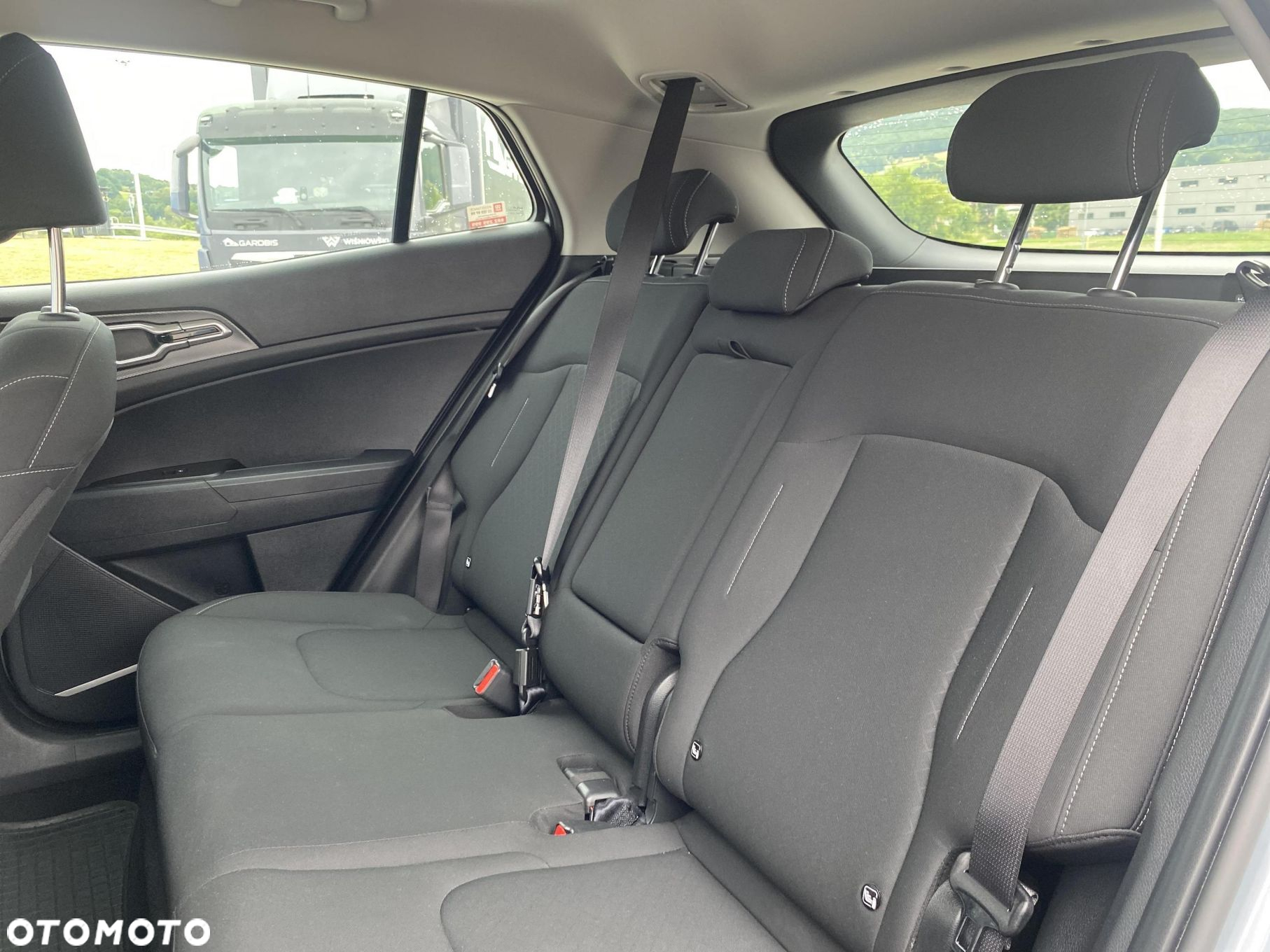 Kia Sportage 1.6 T-GDI M 2WD - 16
