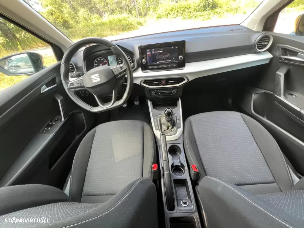 SEAT Arona 1.0 TSI Style - 28