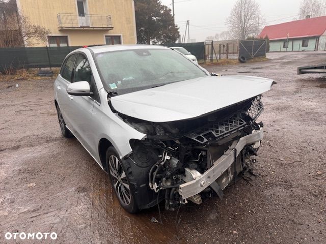 Mercedes-Benz Klasa B 250 e Style 8G-DCT - 10