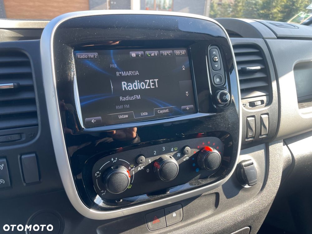 Renault Trafic - 34