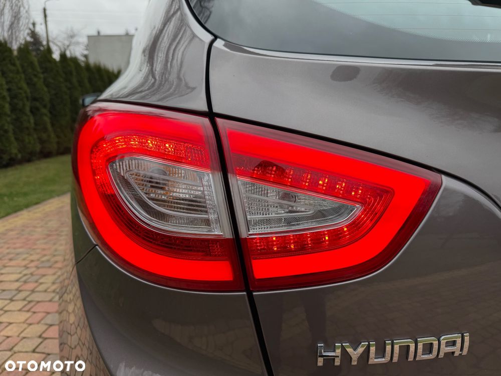 Hyundai ix35 - 36