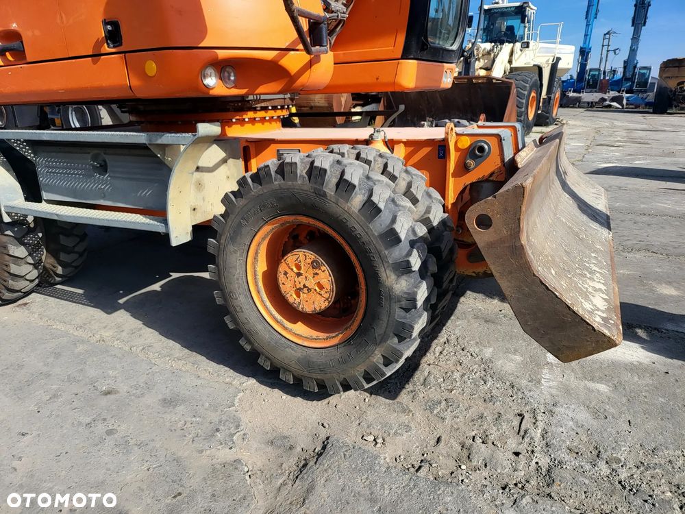 Liebherr A914 Compact - 15