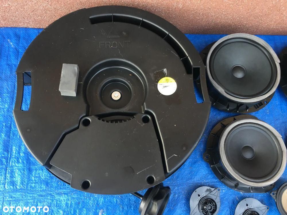 Audi Q5 80A LIFT Głośnik Głośniki Subwoofer 80A035382 80A035411 - 2
