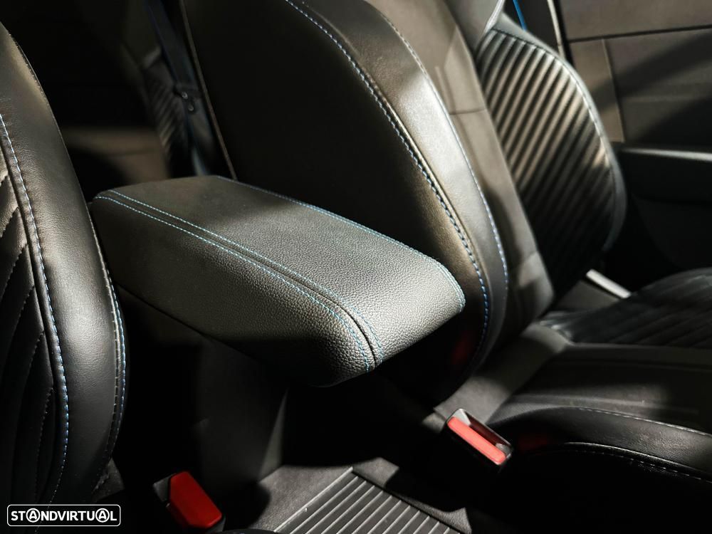 Renault Clio 1.0 TCe Esprit Alpine - 44