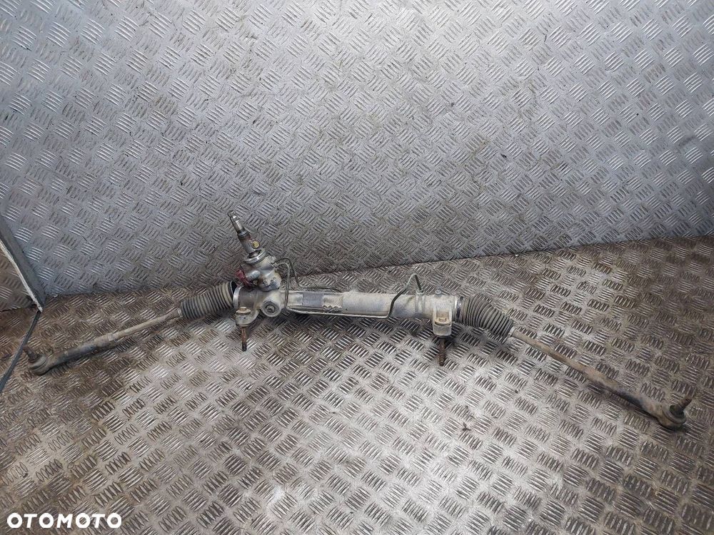 MAGLOWNICA PRZEKŁADNIA KIEROWNICZA TOYOTA AVENSIS T25 EU EUROPA 44200-05080 - 1