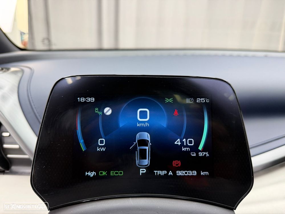 BYD Atto 3 60.48 kWh Design - 29