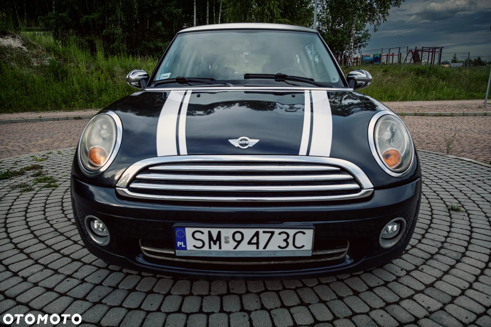 MINI Cooper Standard - 7