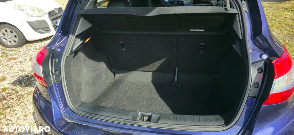 Nissan Pulsar 1.5L dCI Stop&Start N-Connecta - 19