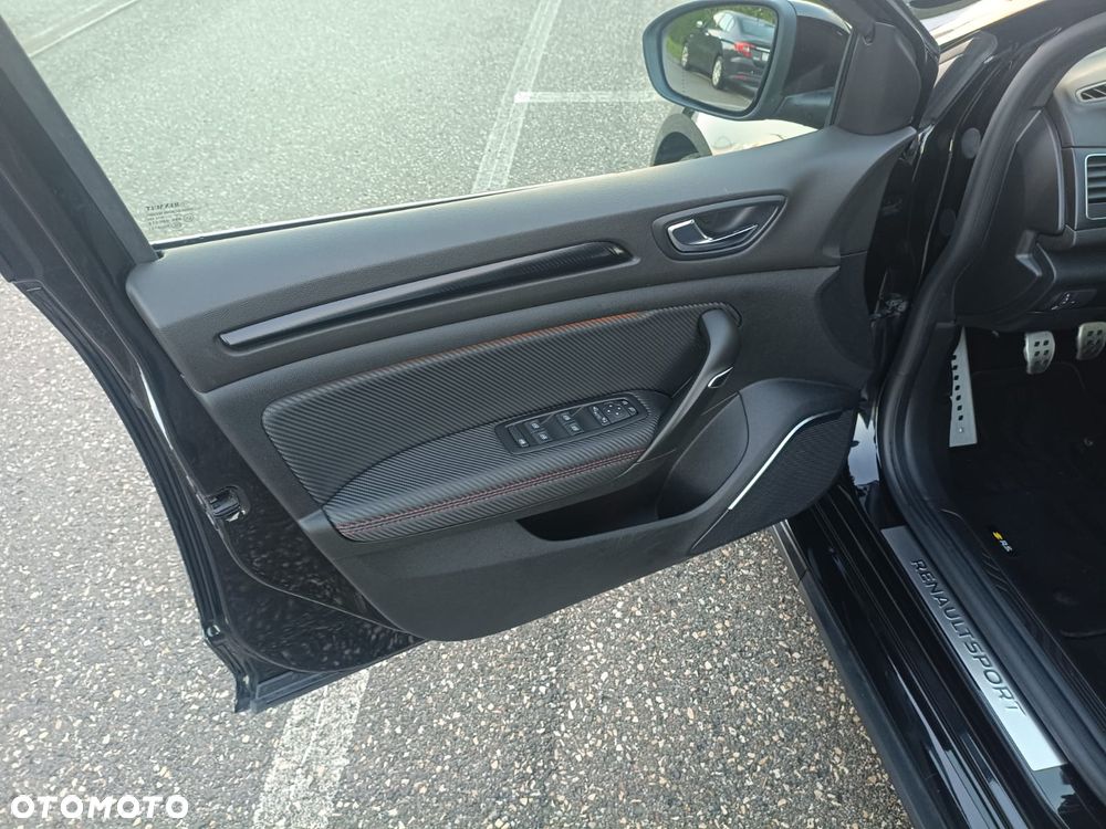 Renault Megane TCe 280 GPF R.S - 5
