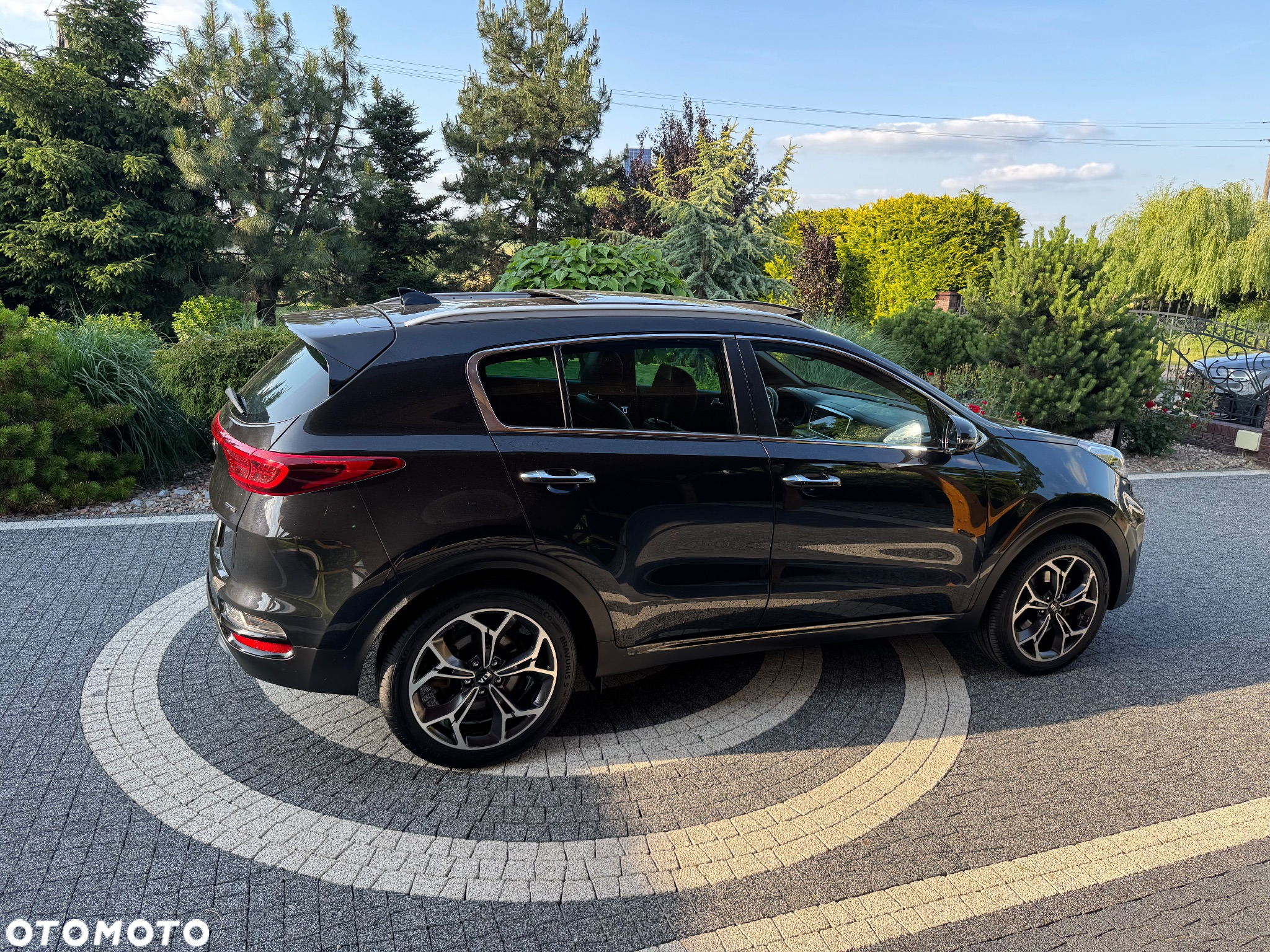 Kia Sportage - 6