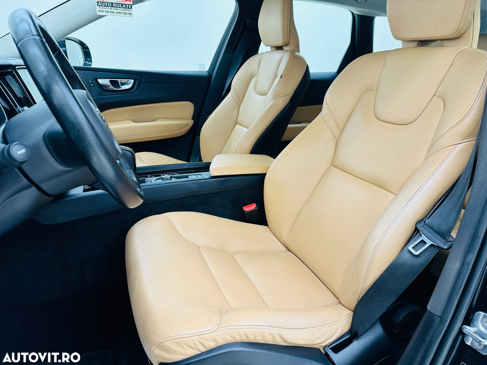Volvo XC 60 - 16