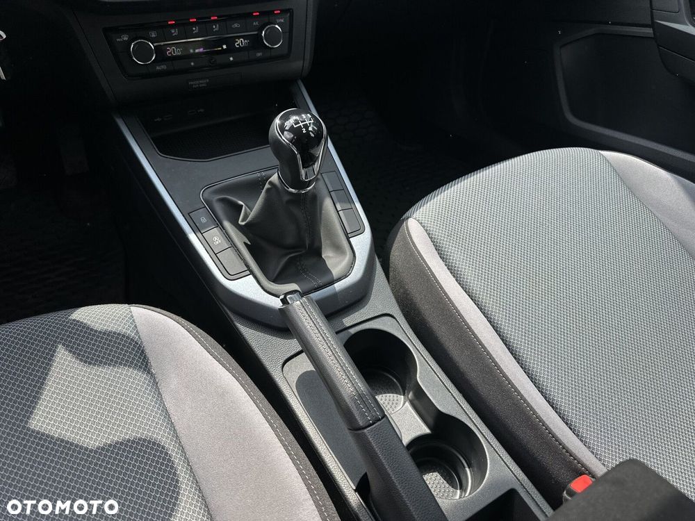 Seat Arona 1.0 TSI Style S&S - 22