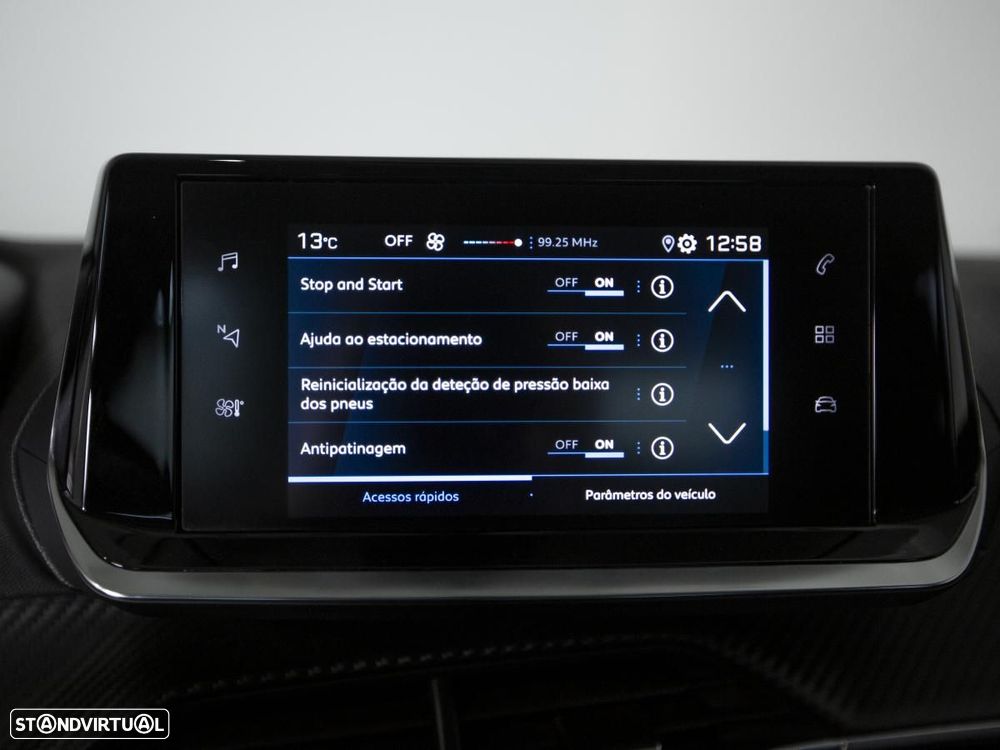 Peugeot 208 1.5 BlueHDi Active - 22