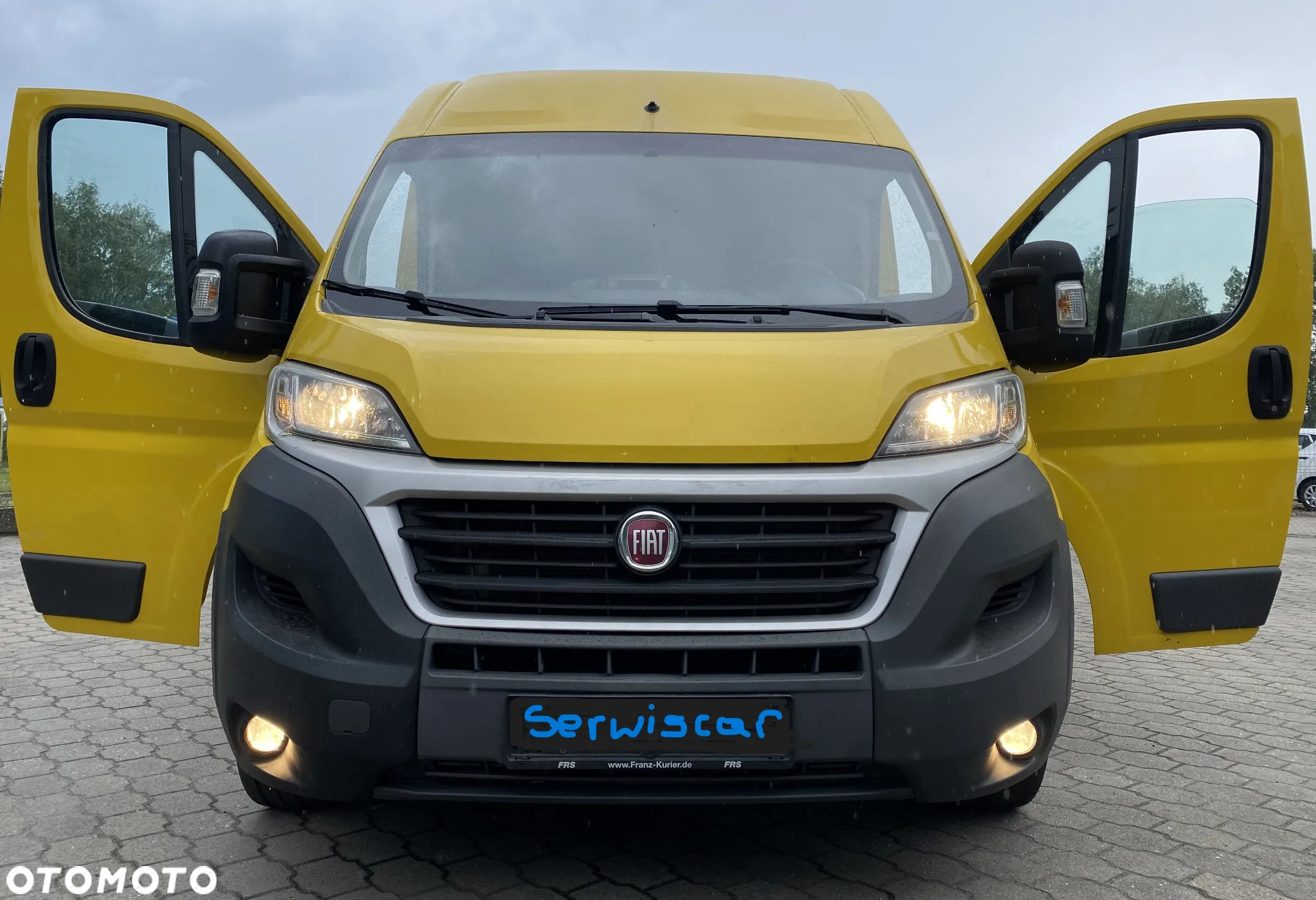 Fiat DUCATO - 12