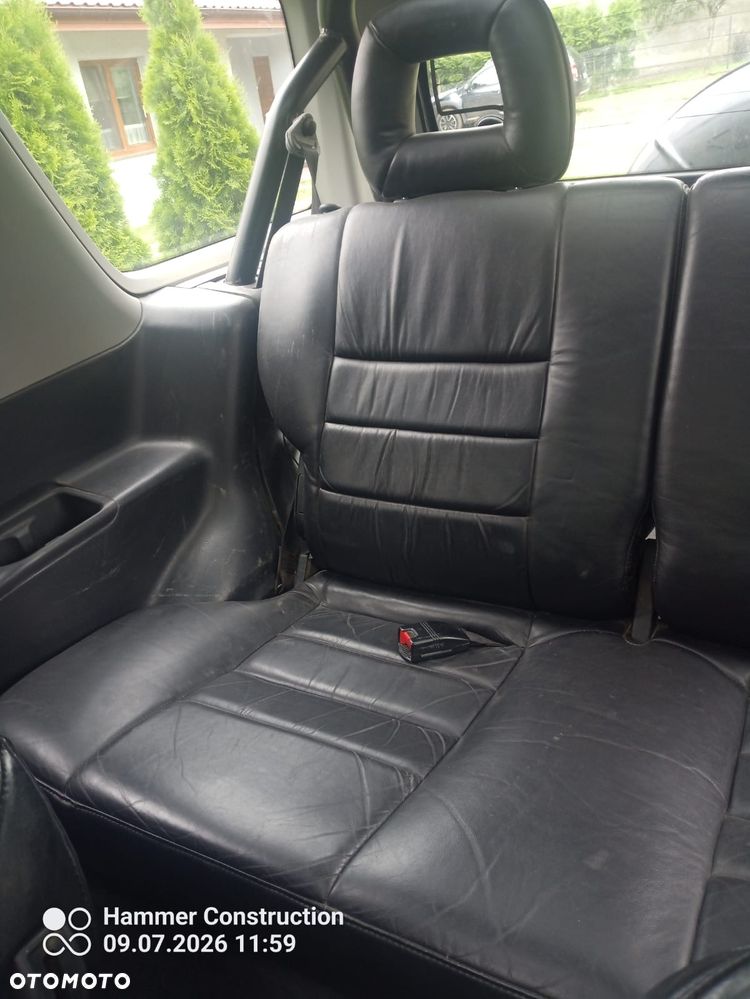 Opel Frontera 2.2 Sport RS - 5