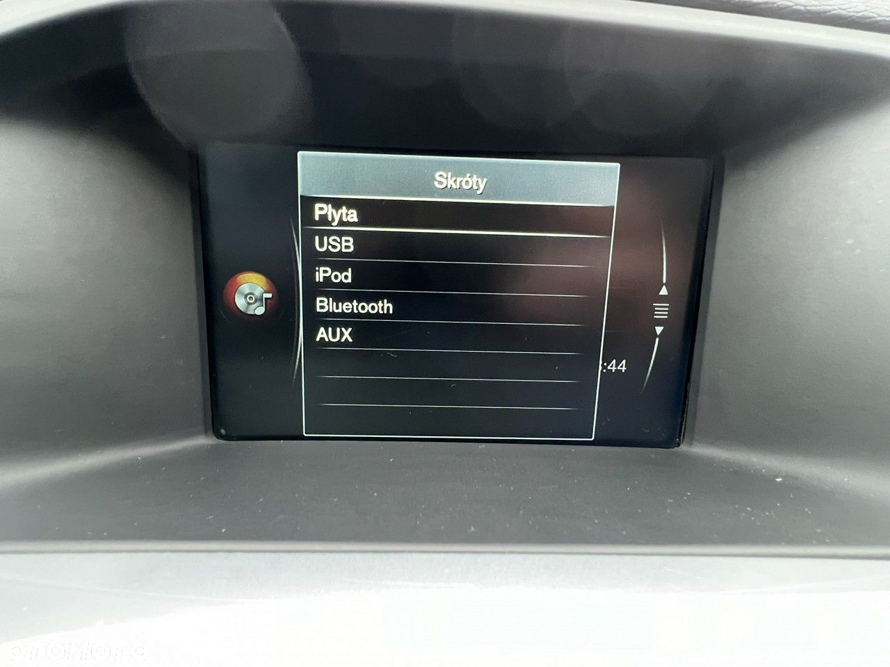 Volvo S60 - 18