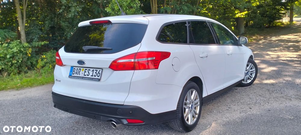 Ford Focus 2.0 EcoBlue Start-Stopp-System ACTIVE VIGNALE - 16