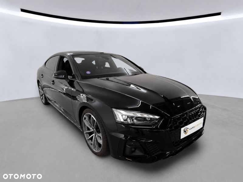 Audi A5 Sportback 40 TFSI S tronic edition one - 2