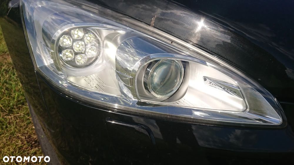 Peugeot 508 - 7