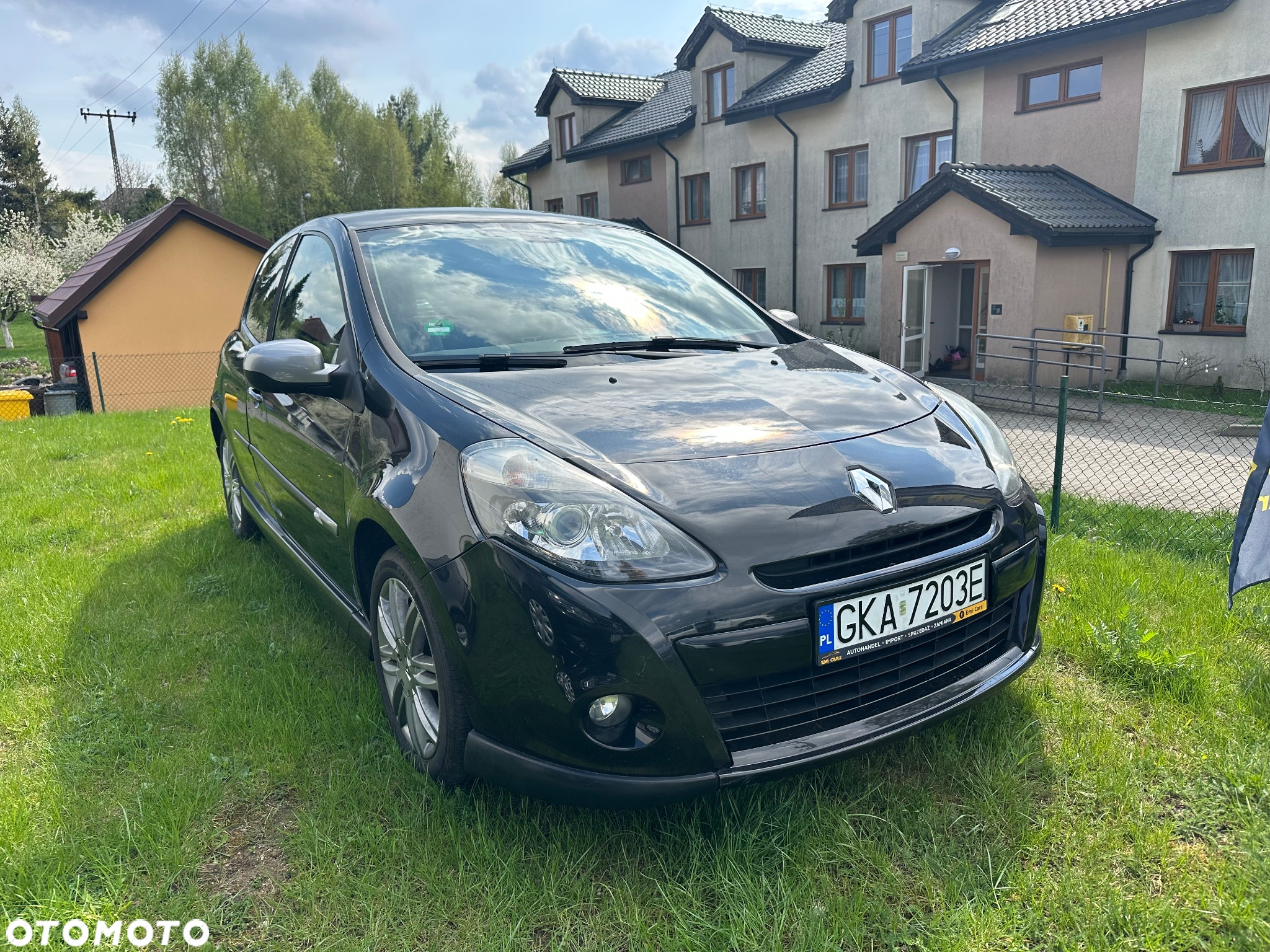 Renault Clio 1.6 16V GT - 2