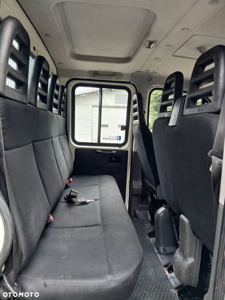 Iveco 35c13 - 8