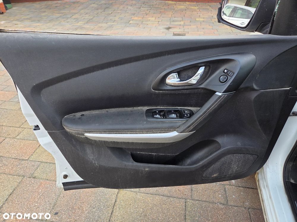 Renault Kadjar 1.6 dCi Energy Zen - 26