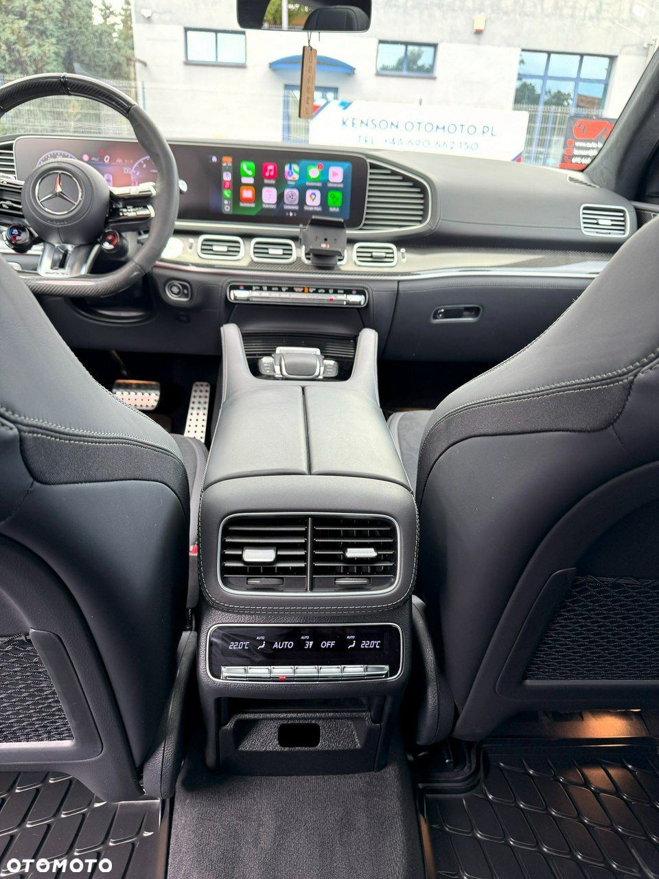 Mercedes-Benz GLE - 30